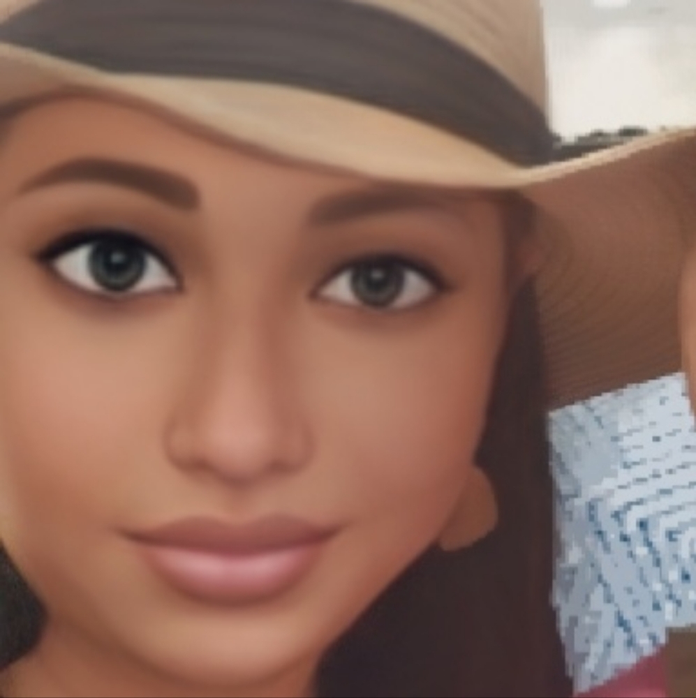 Meet your Posher, Melissa